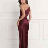 Maxi Haljina Sculpting Satin – Lucinda