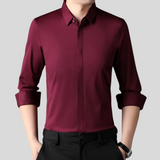 Mitchel - Muška stretch košulja bez gužvanja