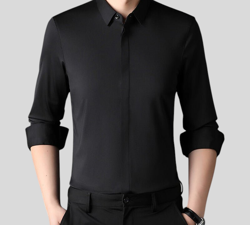 Mitchel - Muška stretch košulja bez gužvanja