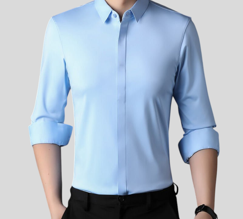 Mitchel - Muška stretch košulja bez gužvanja