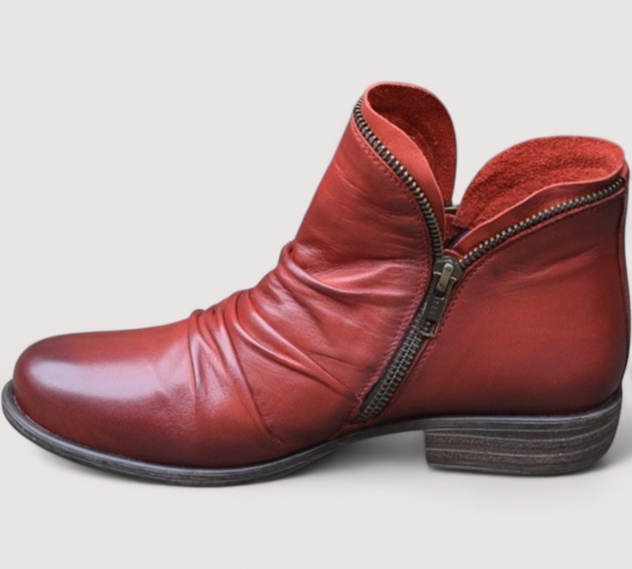 Barbara™ | Moderne gležnjače za hladne dane