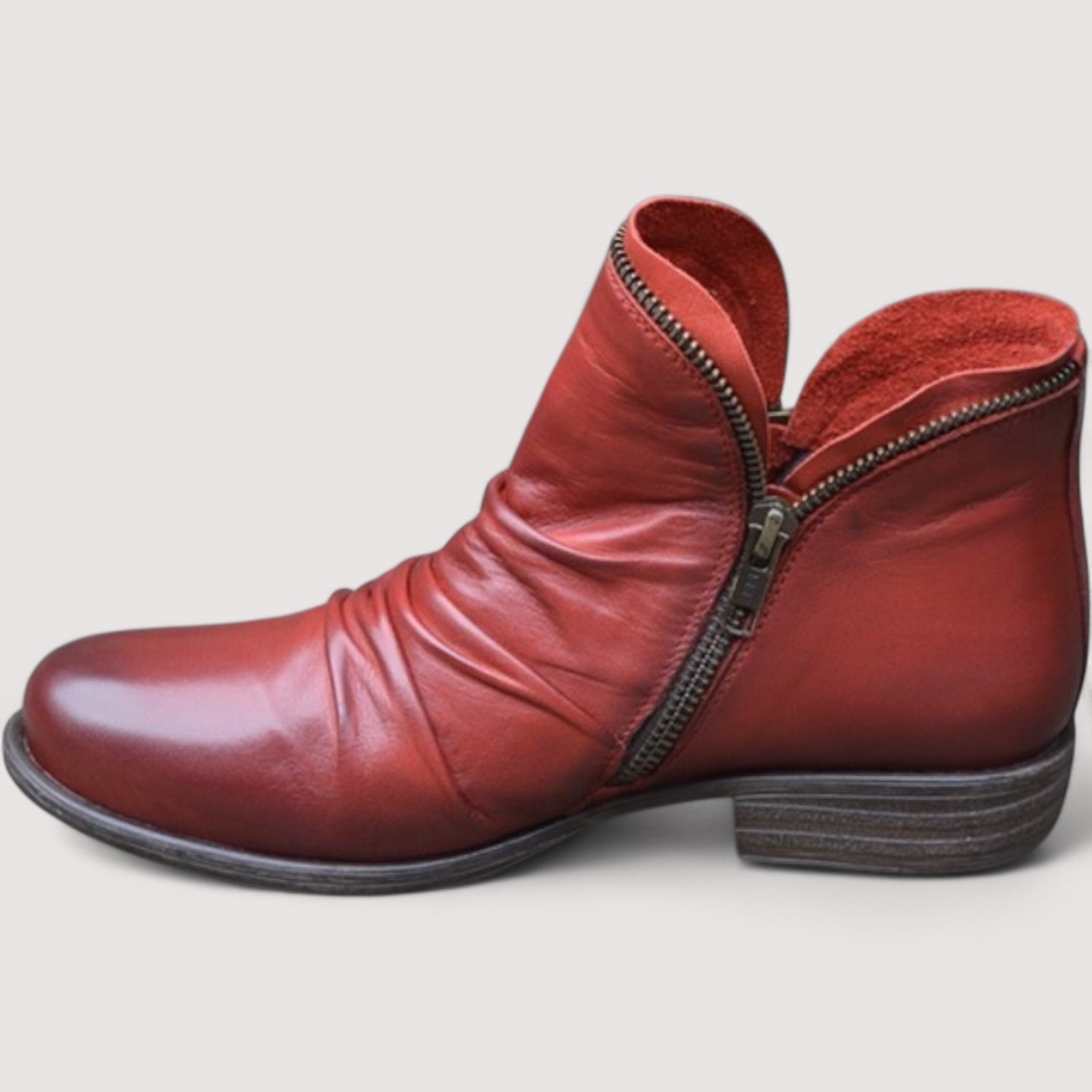 Barbara™ | Moderne gležnjače za hladne dane