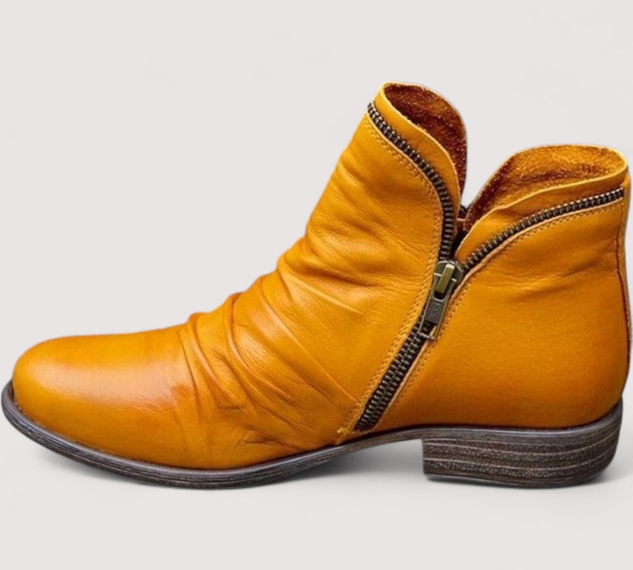 Barbara™ | Moderne gležnjače za hladne dane