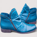 Barbara™ | Moderne gležnjače za hladne dane