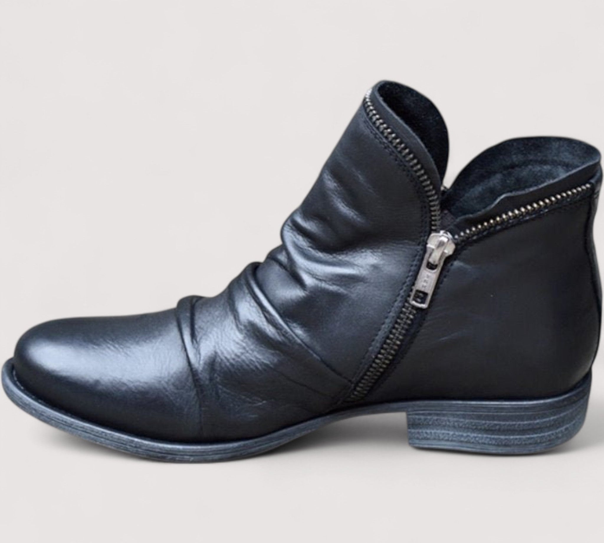 Barbara™ | Moderne gležnjače za hladne dane