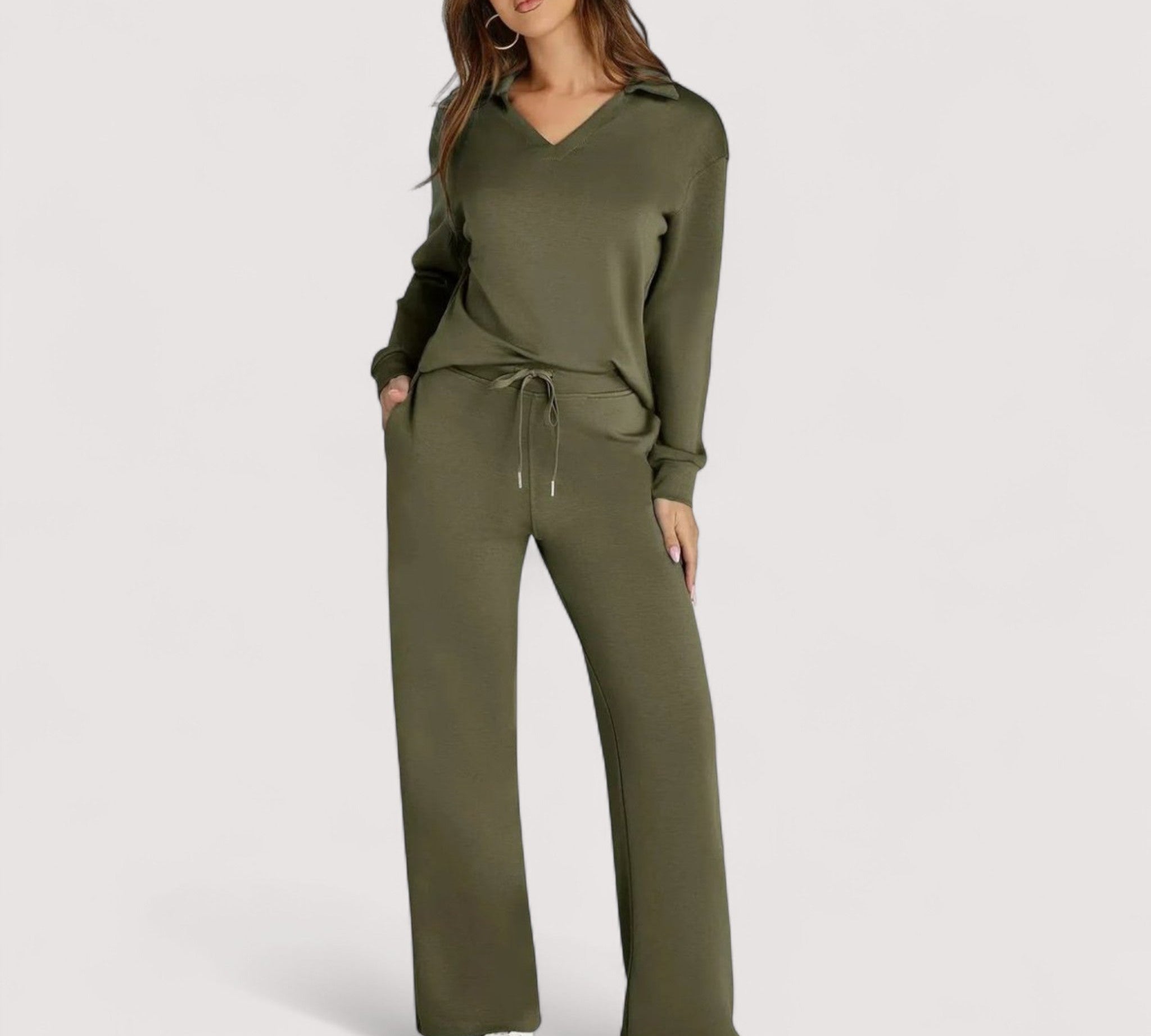 Ružica™ | Elegantan set