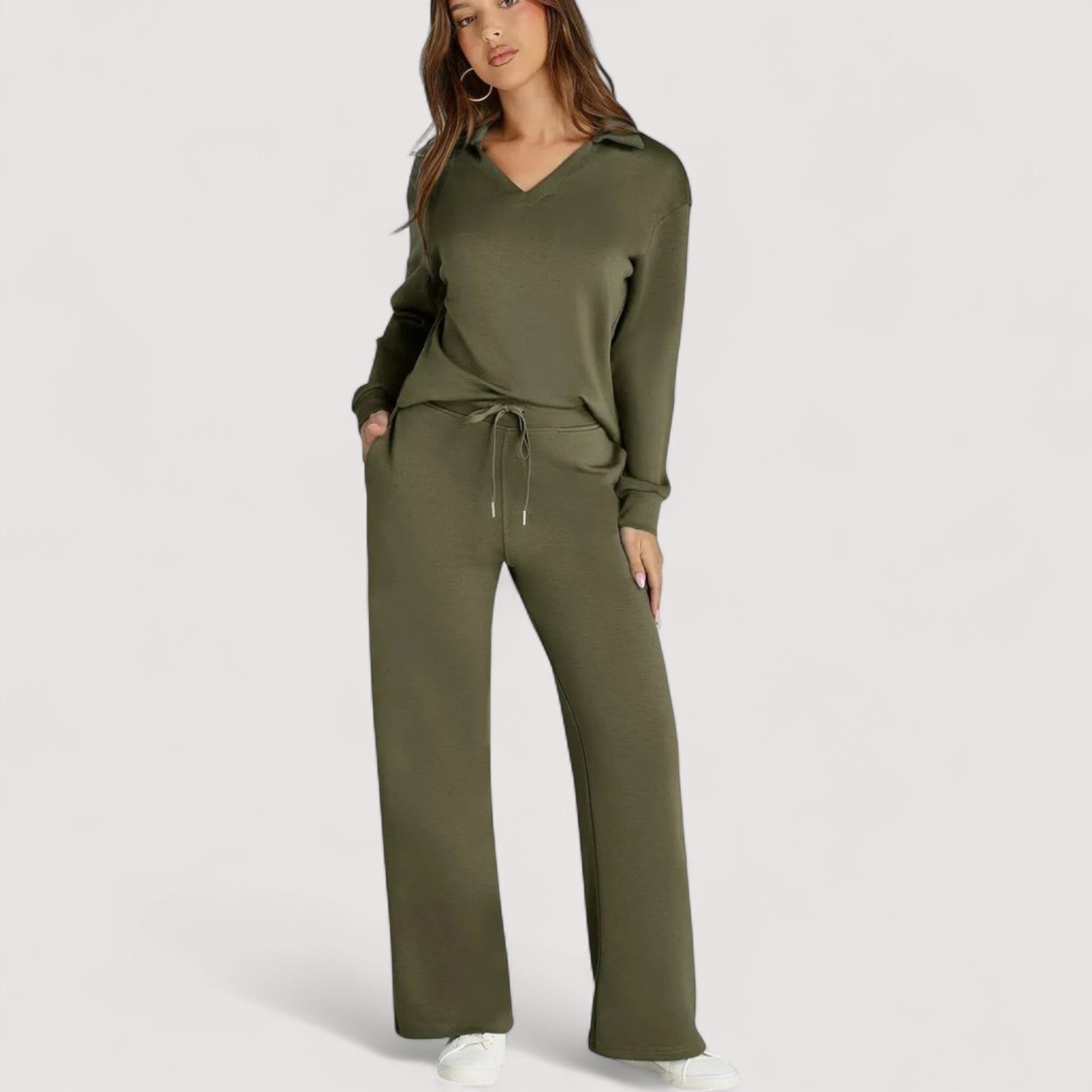 Ružica™ | Elegantan set