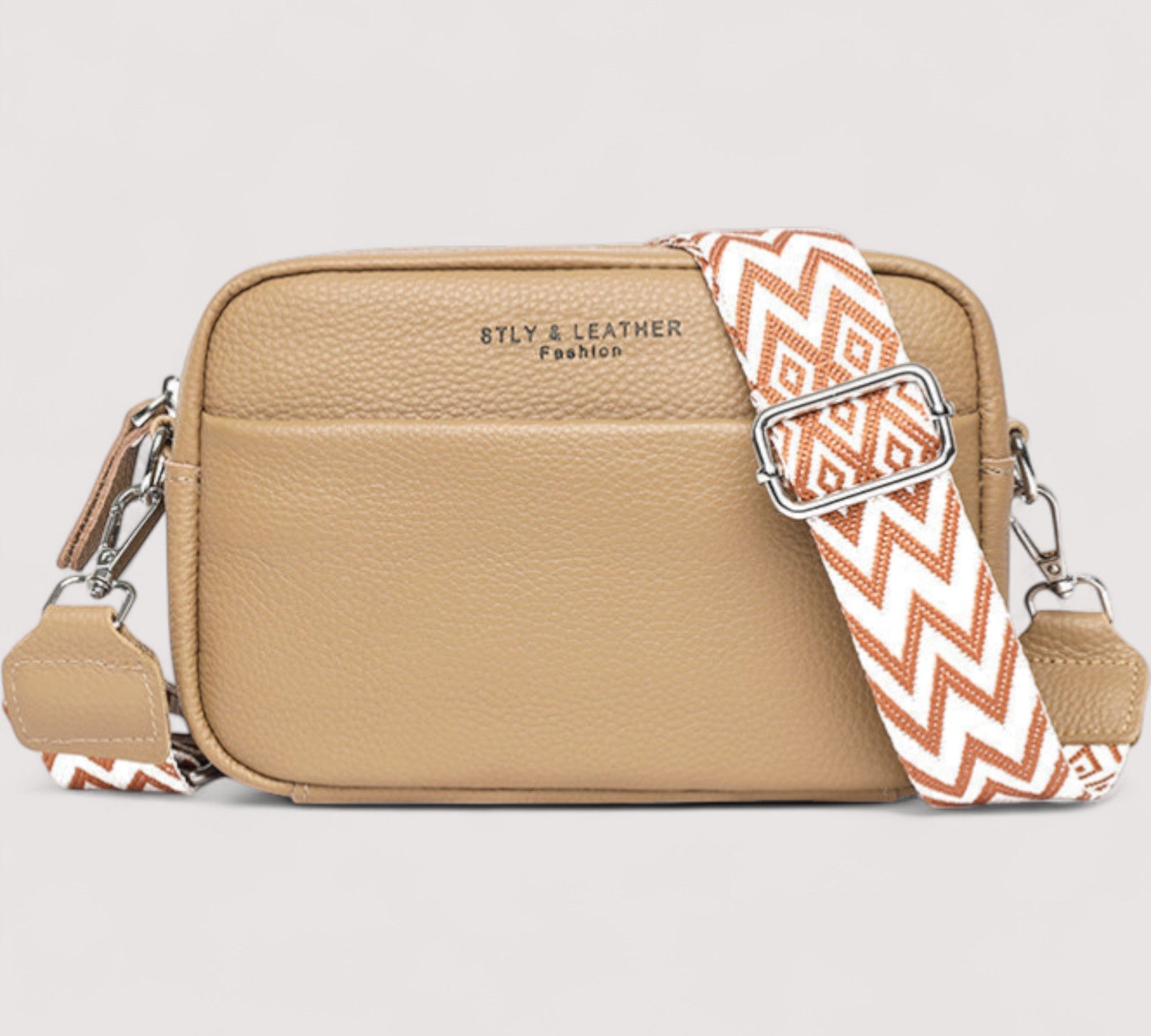 Romana™ | Ženska torba za rame