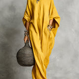 Serena | Oversized Maxi Haljina