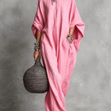 Serena | Oversized Maxi Haljina