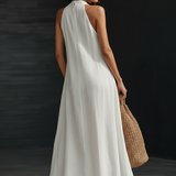 Aveline | Halter Maxi Haljina