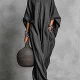 Serena | Oversized Maxi Haljina