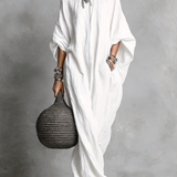 Serena | Oversized Maxi Haljina