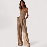 Izabela™ | Ležerni kombinezon