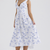 Saffron | ženski Wedding Guest haljina Summer 2026