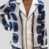 Petra - Chic Casual Set