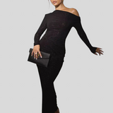 Alina - Sjajna Duga Haljina