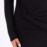 Alina - Sjajna Duga Haljina