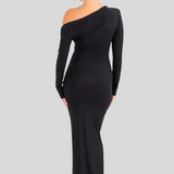 Alina - Sjajna Duga Haljina