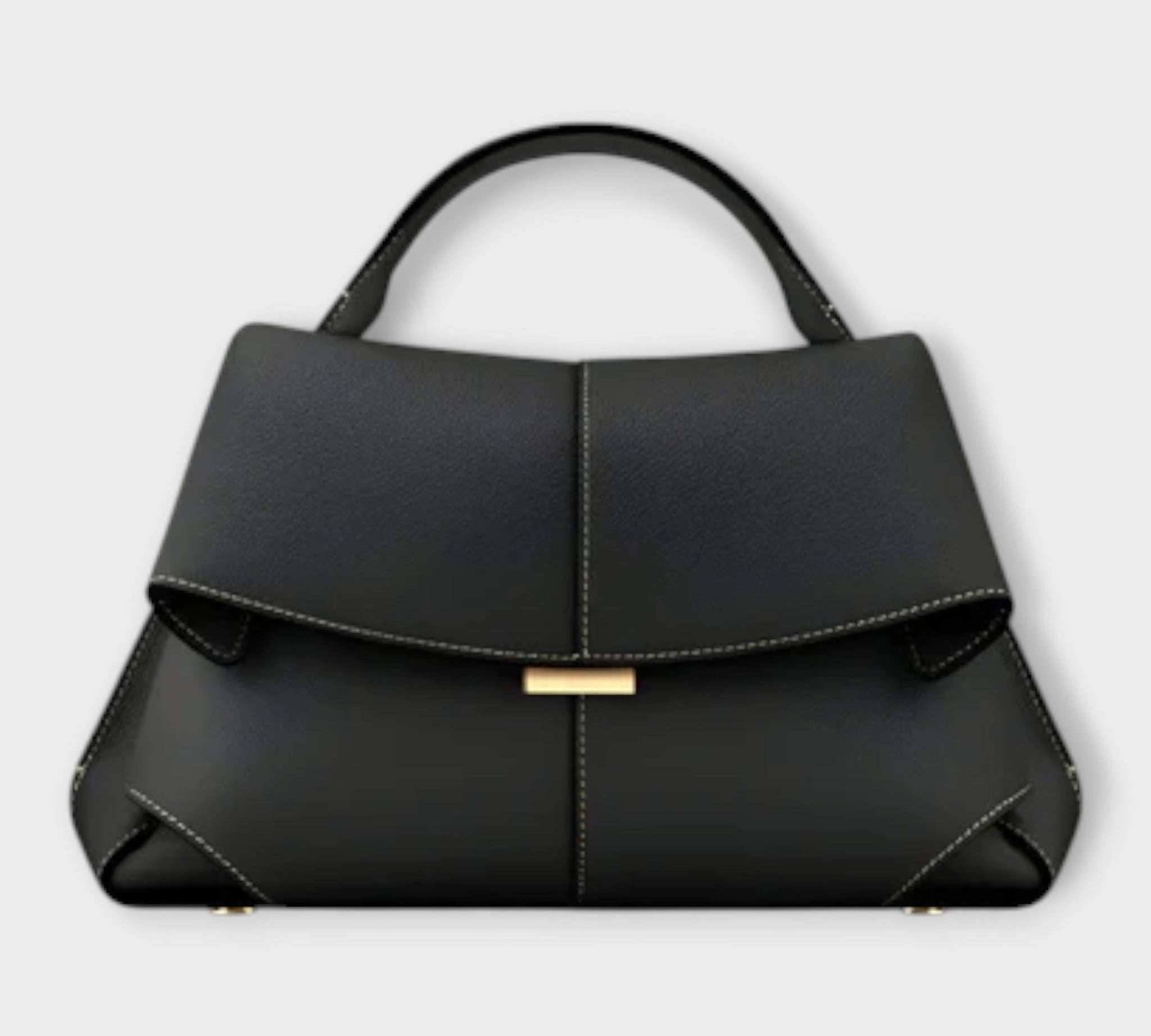 Elizabeta - Luksuzna Kožna Torba