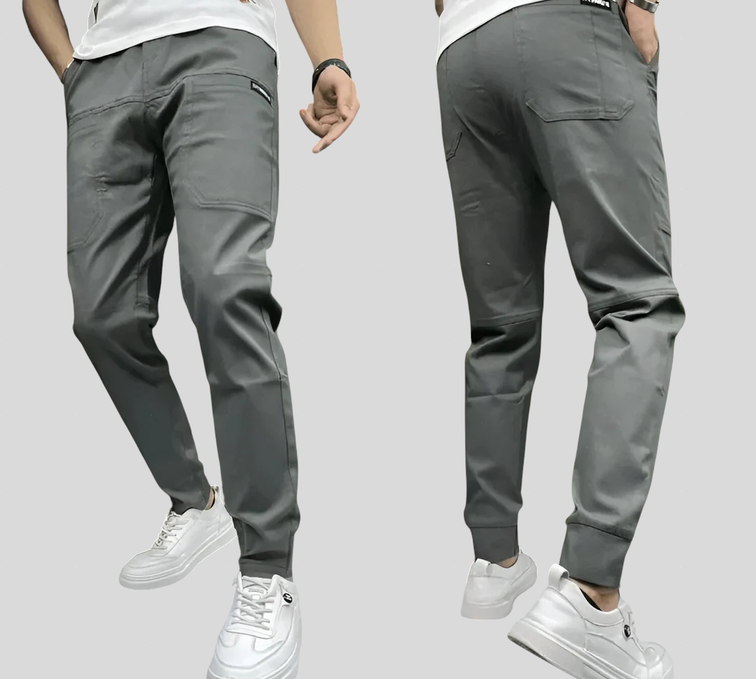 Tvrtko – Premium Stretch Cargo Hlače