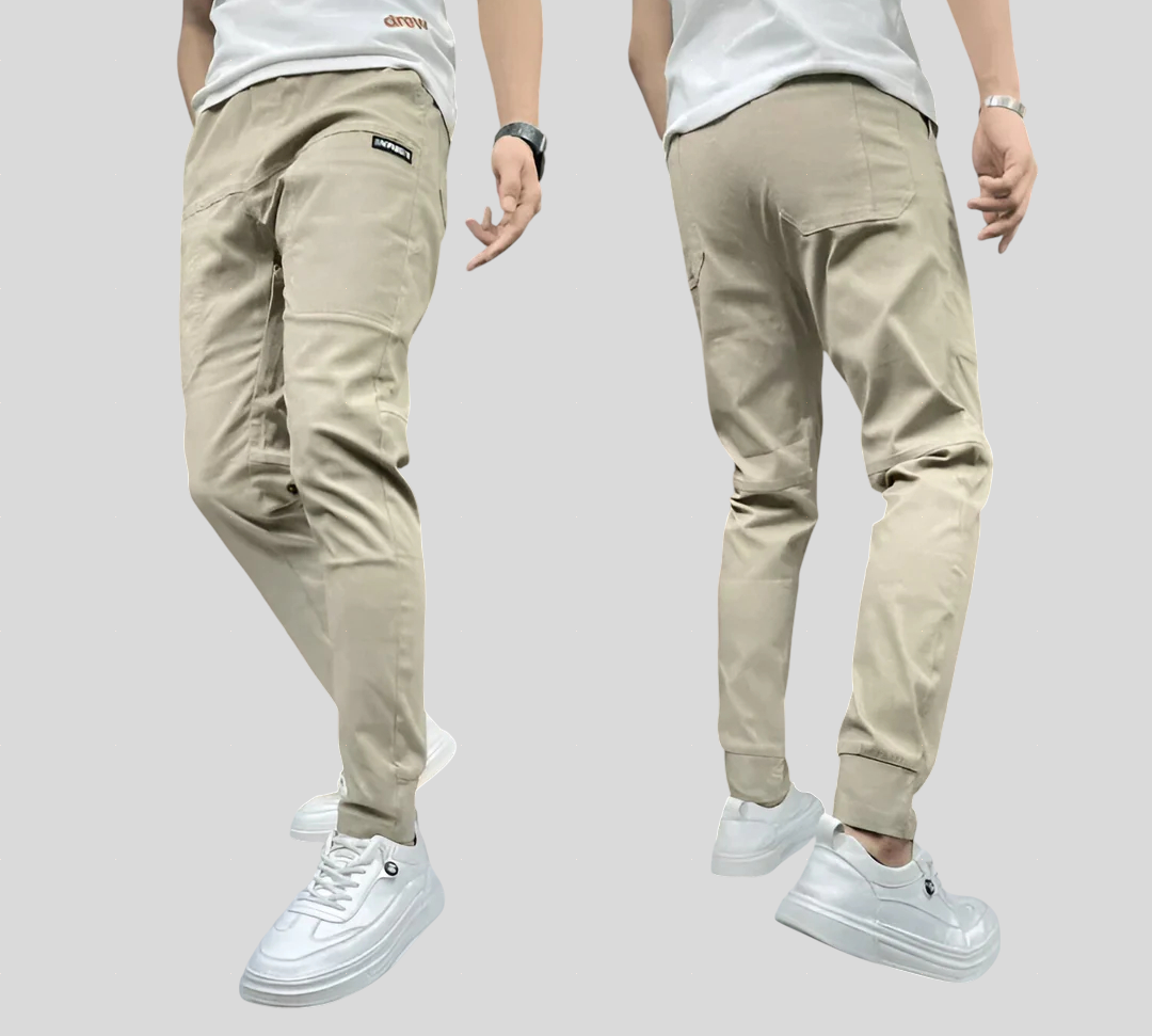 Tvrtko – Premium Stretch Cargo Hlače