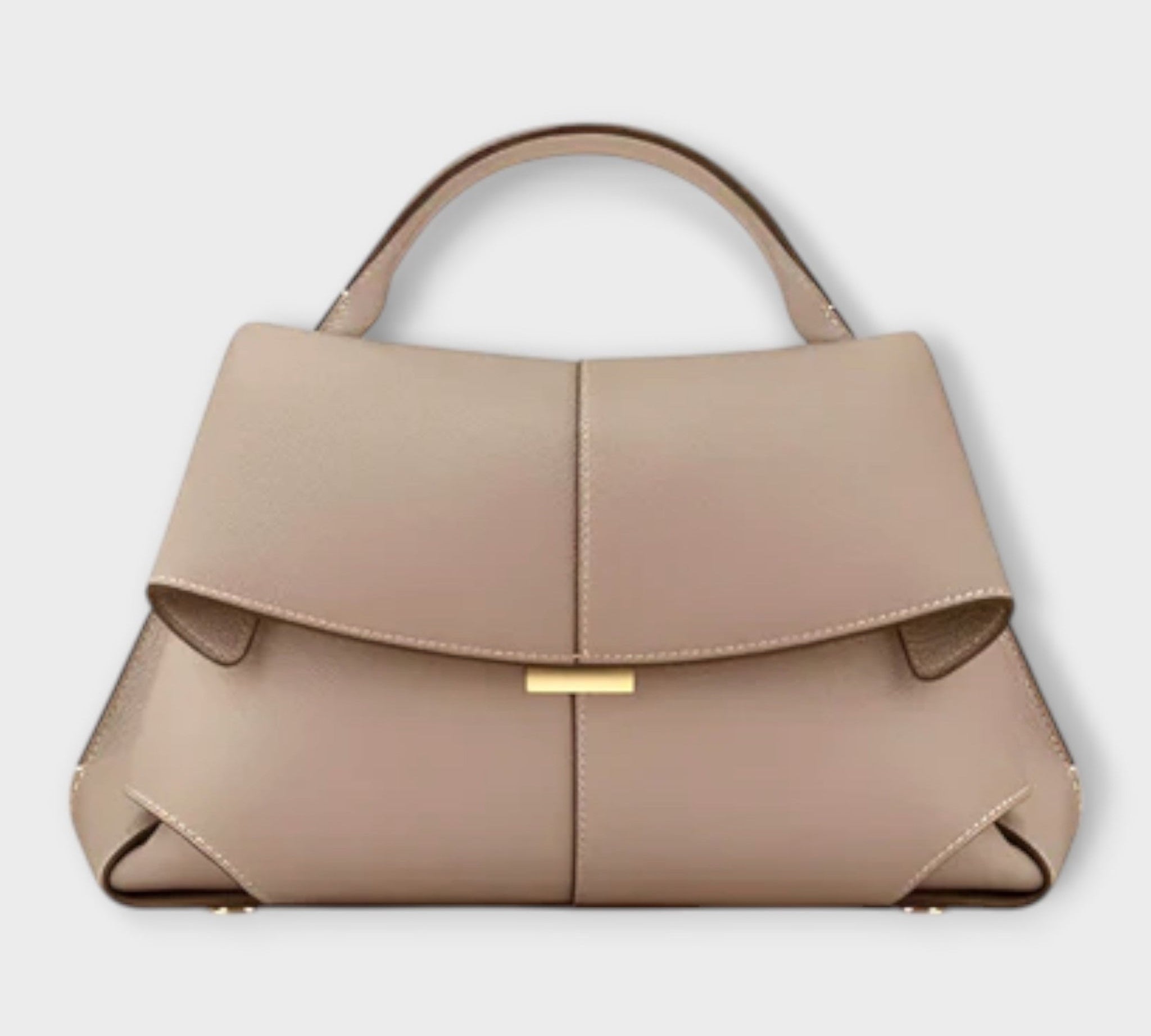 Elizabeta - Luksuzna Kožna Torba