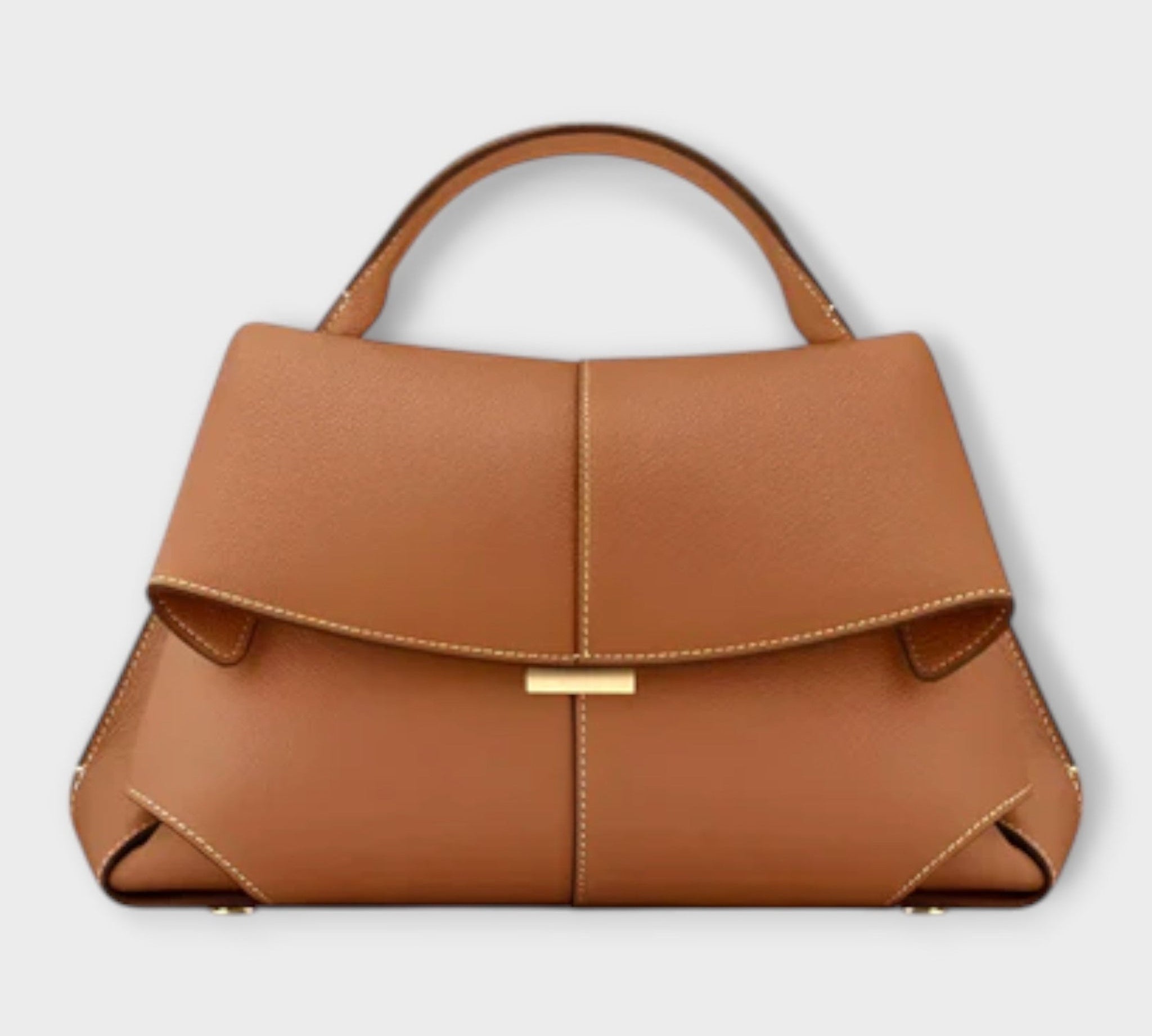 Elizabeta - Luksuzna Kožna Torba