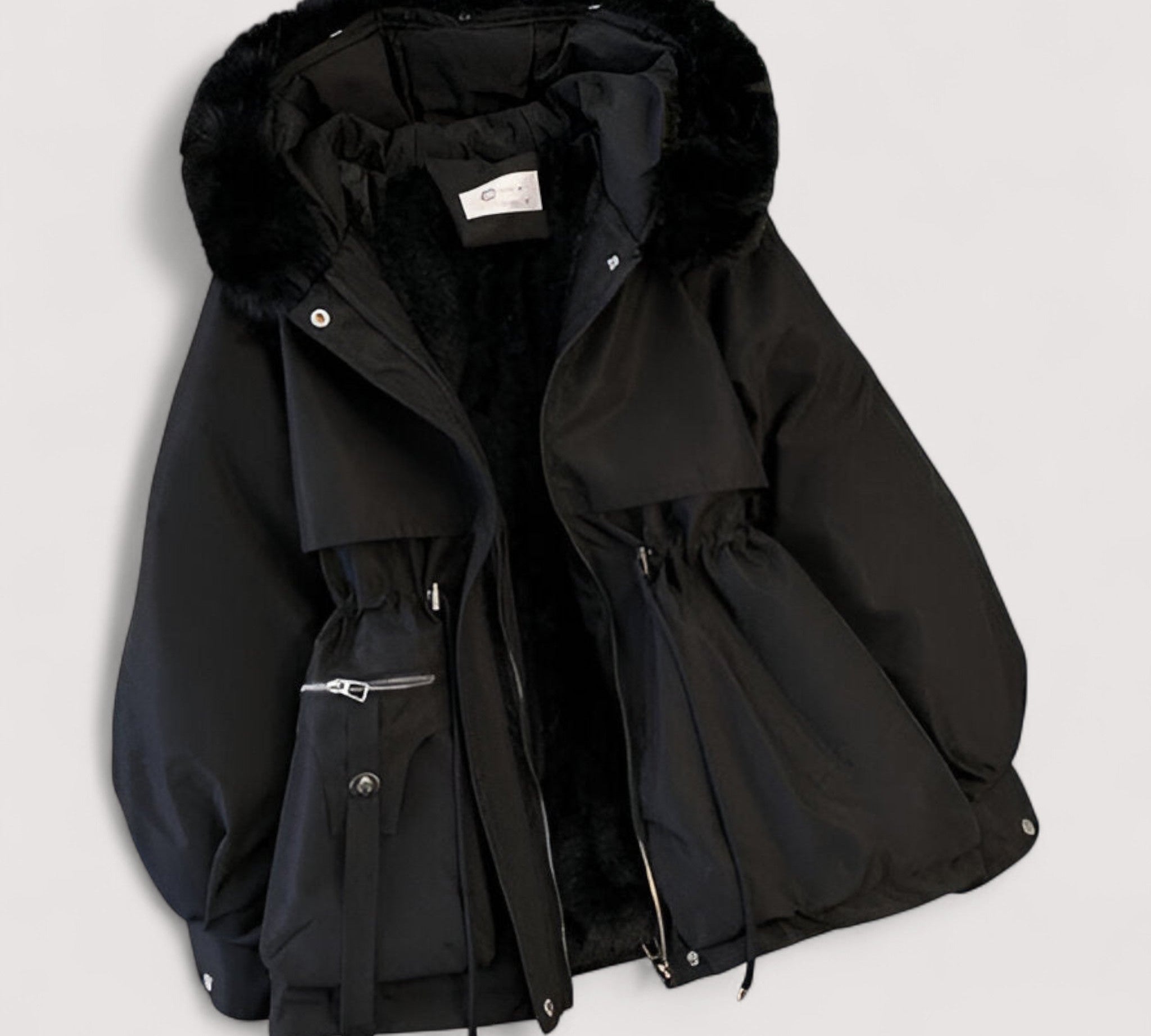 Maya™ | Elegantna zimska jakna