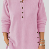 Élis – Pleteni Pulover S Dugim Rukavima