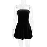 Marilla | Mini Haljina