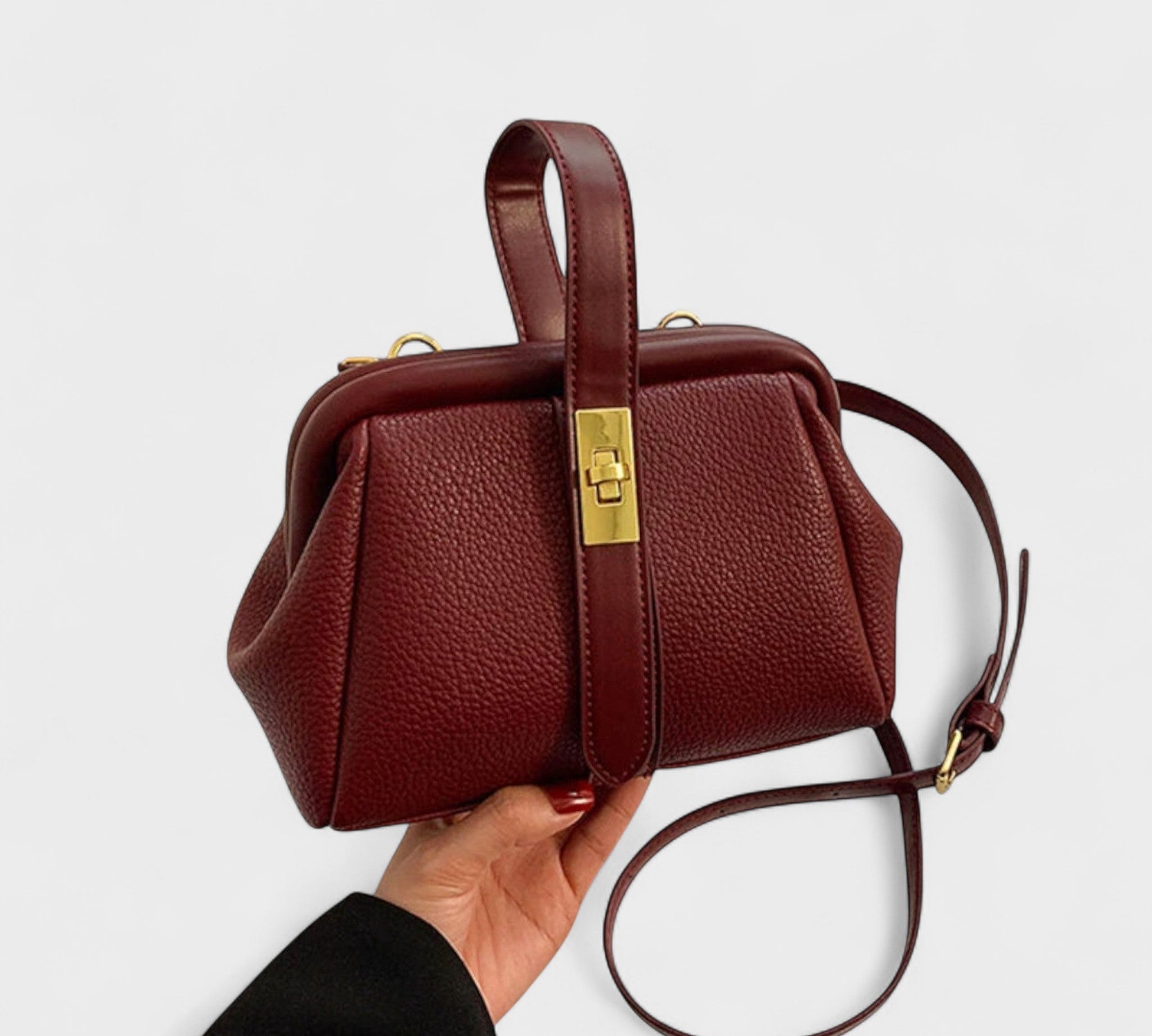 Daliborka - Retro Elegantna Torba