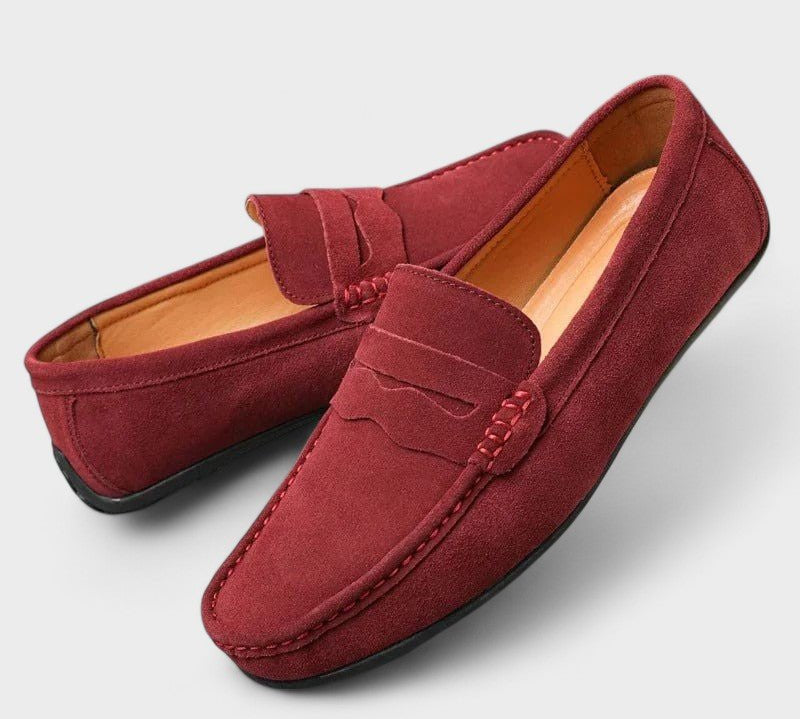 René - Luksuzne mokasine