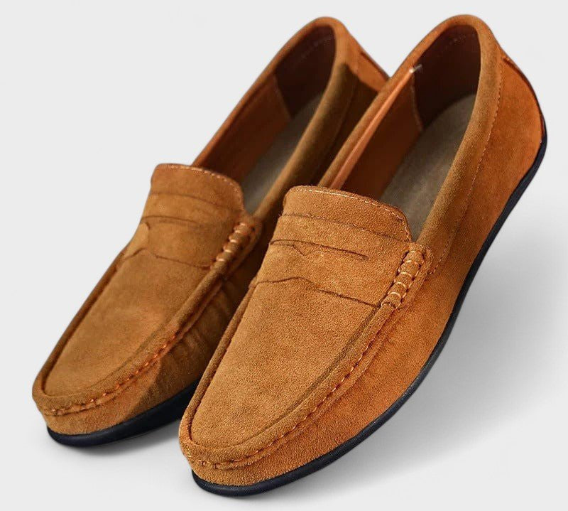 René - Luksuzne mokasine