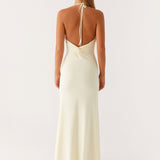 Aurore Éclipsante – Long Dress