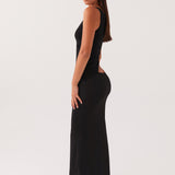 Chloé – Asymmetrical One-Shoulder Maksi haljina