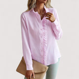 Doris™ | Elegantna bluza