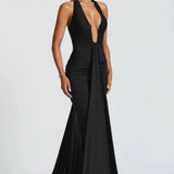Bernadette | Maxi Haljina