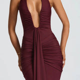Bernadette | Maxi Haljina