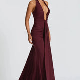 Bernadette | Maxi Haljina