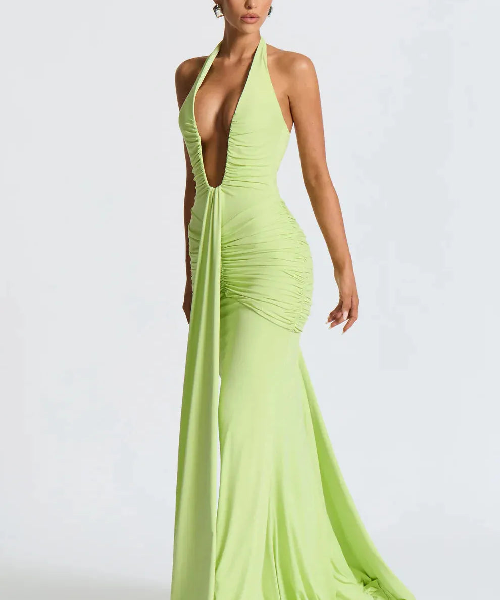 Bernadette | Maxi Haljina
