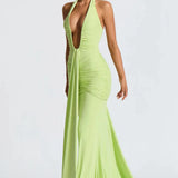 Bernadette | Maxi Haljina