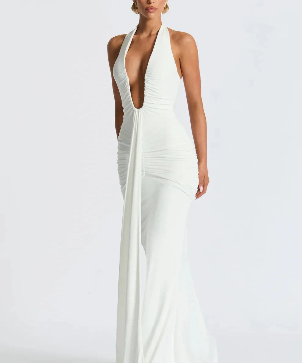 Bernadette | Maxi Haljina