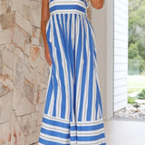 Hadley – Long Maksi haljina