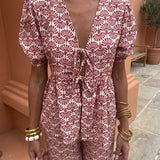 Leonor | Chic Casual Set od Dva Dijela