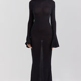 Sancha | Maxi Haljina