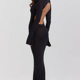 Sancha | Maxi Haljina