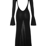 Sancha | Maxi Haljina