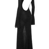 Sancha | Maxi Haljina