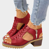 Sandale Nova kolekcija